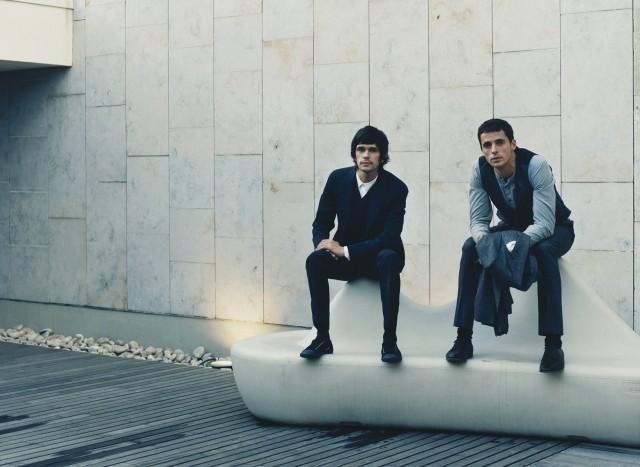 Matthew Goode Fotoğrafı