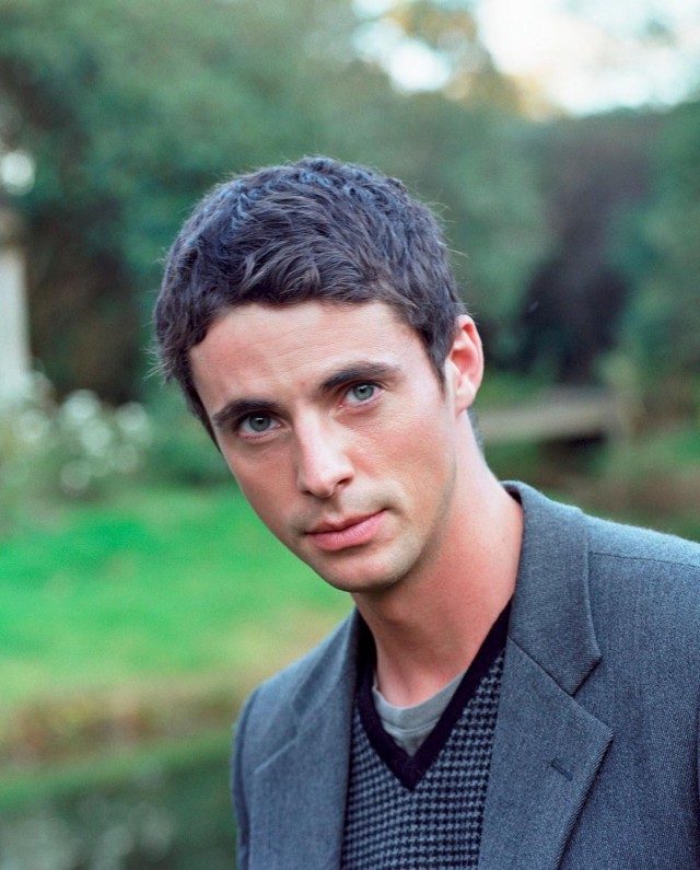 Matthew Goode Fotoğrafı