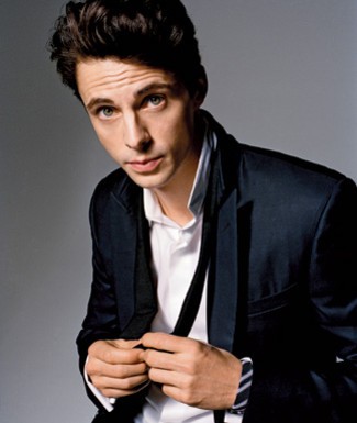 Matthew Goode Fotoğrafı