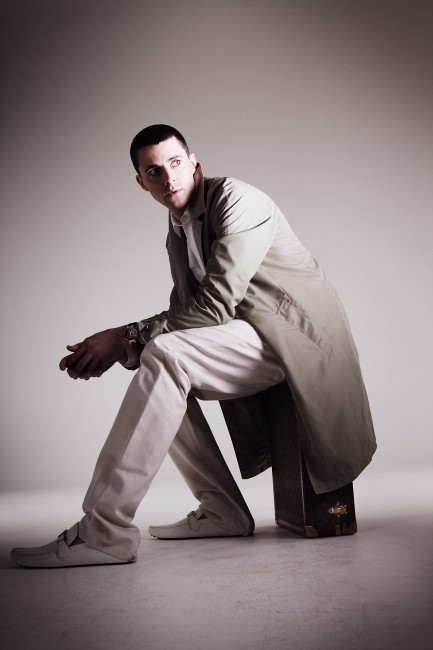 Matthew Goode Fotoğrafı