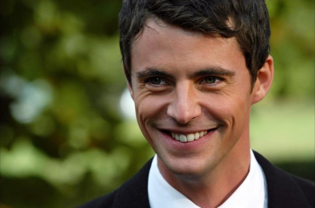 Matthew Goode Fotoğrafı