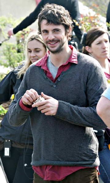 Matthew Goode Fotoğrafı