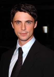 Matthew Goode fotoğrafı