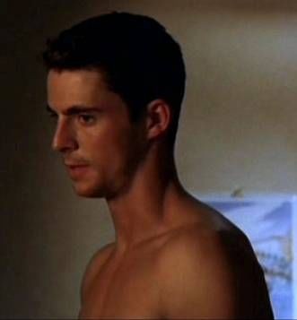 Matthew Goode Fotoğrafı