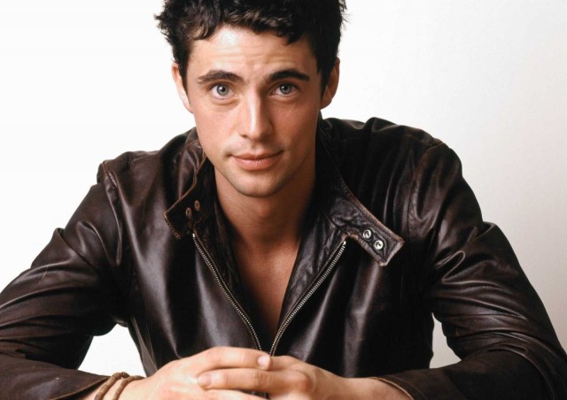 Matthew Goode Fotoğrafı