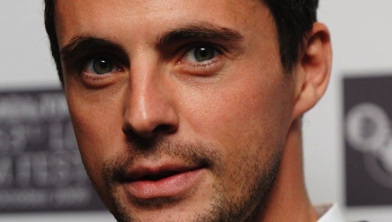 Matthew Goode Fotoğrafı