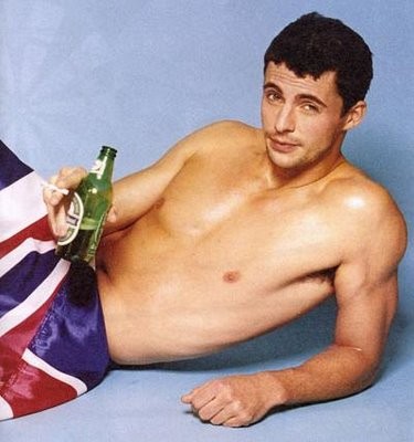 Matthew Goode Fotoğrafı