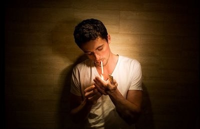 Matthew Goode Fotoğrafı