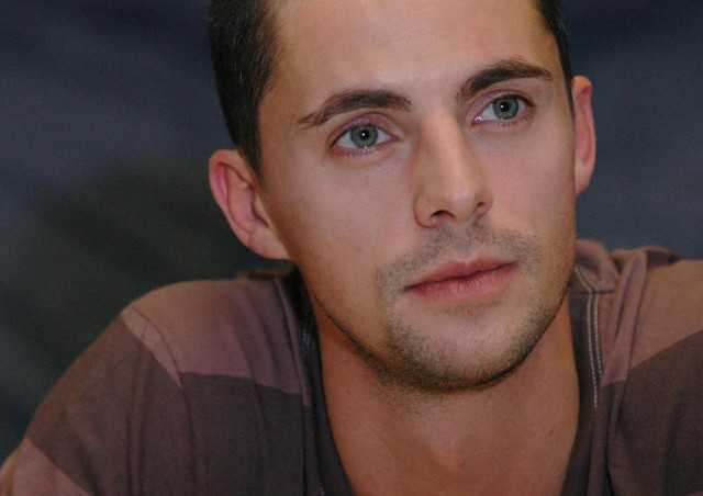 Matthew Goode Fotoğrafı
