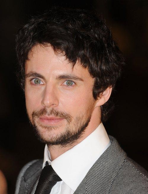 Matthew Goode Fotoğrafı