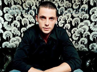 Matthew Goode Fotoğrafı