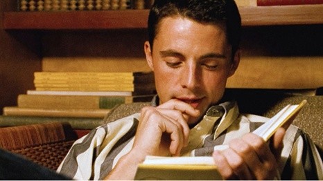 Matthew Goode Fotoğrafı