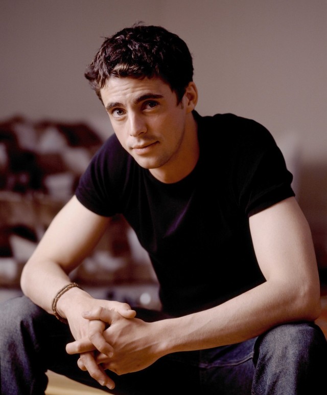 Matthew Goode Fotoğrafı