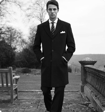 Matthew Goode Fotoğrafı