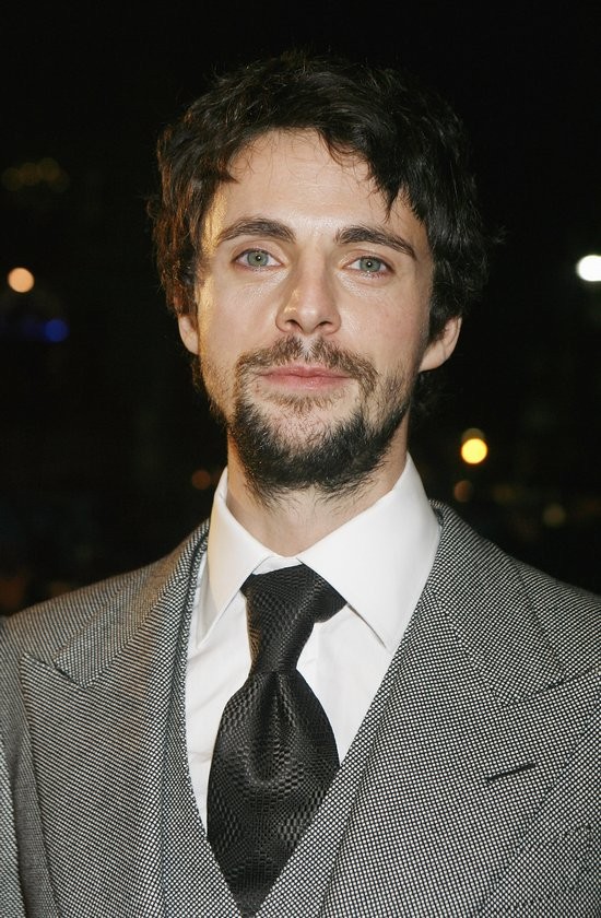 Matthew Goode Fotoğrafı