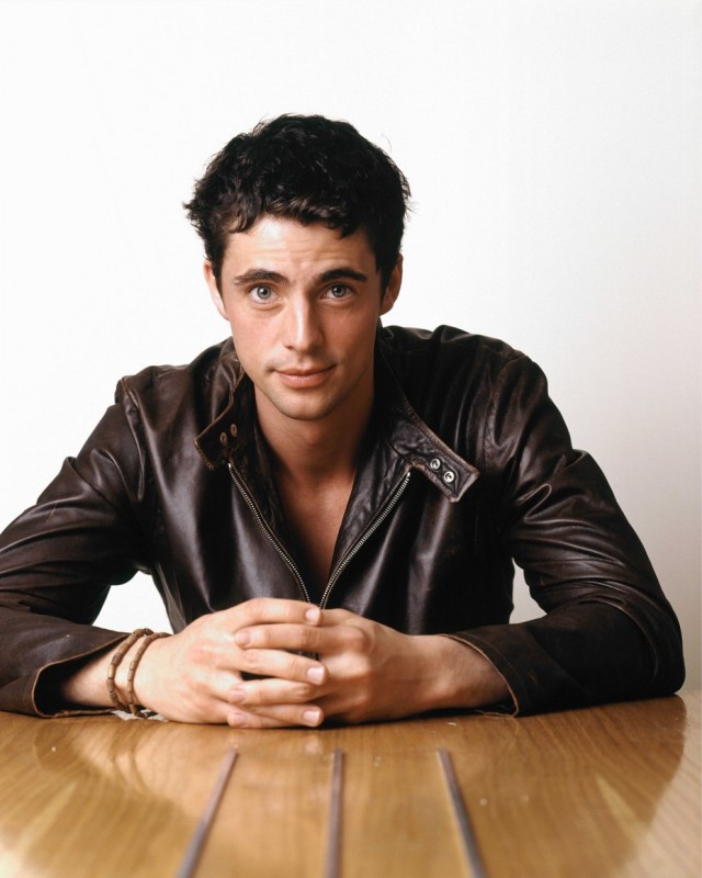 Matthew Goode Fotoğrafı