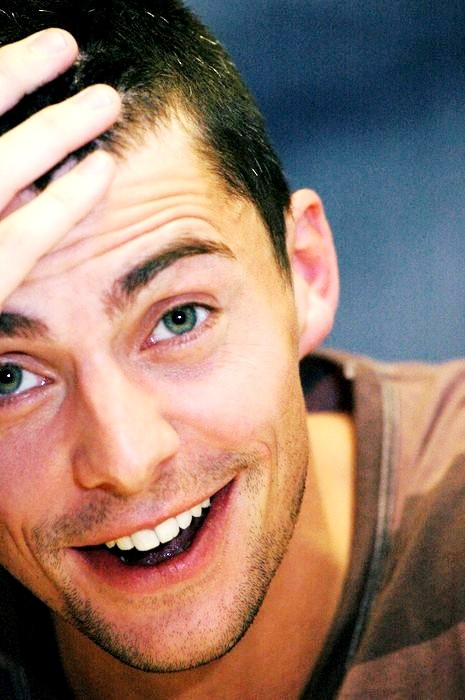 Matthew Goode Fotoğrafı