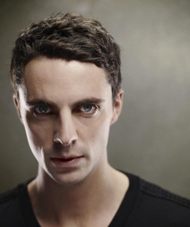 Matthew Goode Fotoğrafı