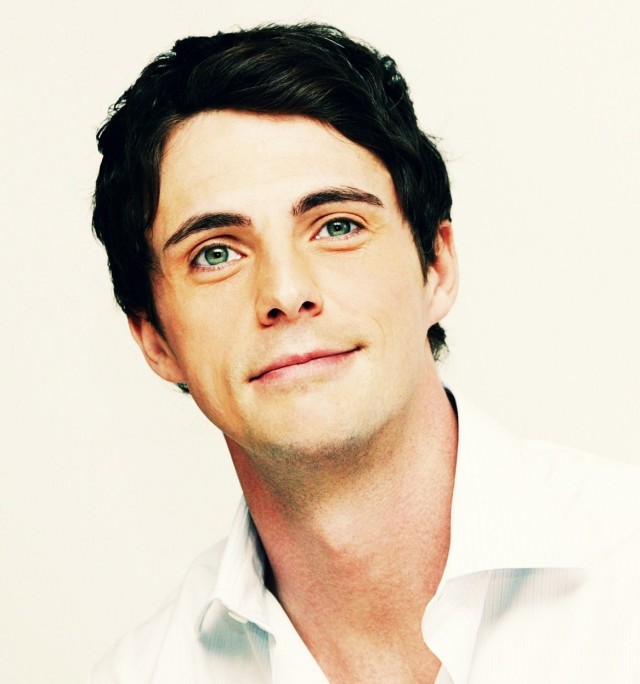 Matthew Goode Fotoğrafı