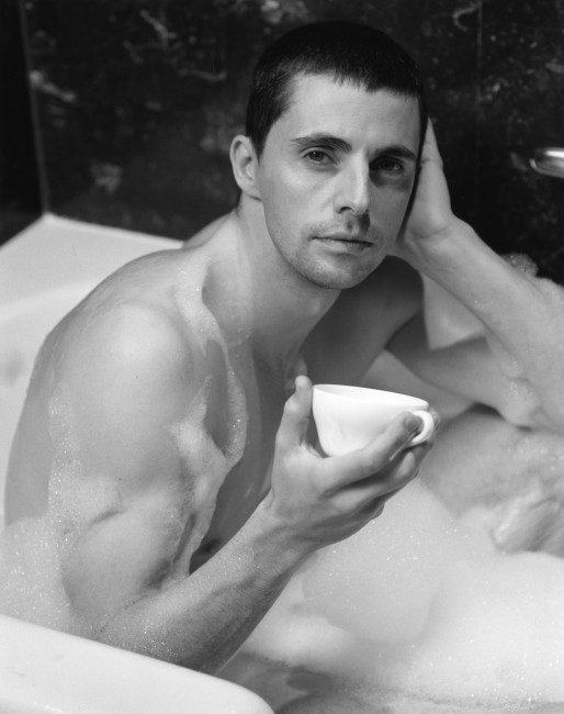 Matthew Goode Fotoğrafı