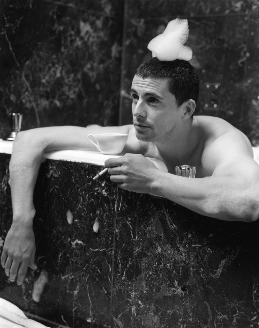 Matthew Goode Fotoğrafı