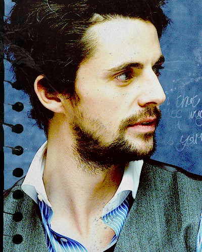 Matthew Goode Fotoğrafı