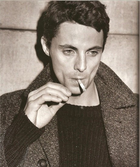 Matthew Goode Fotoğrafı