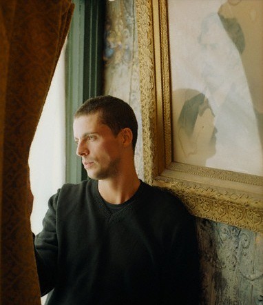 Matthew Goode Fotoğrafı