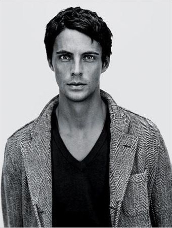 Matthew Goode Fotoğrafı
