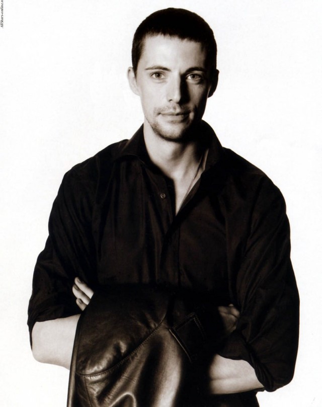 Matthew Goode Fotoğrafı