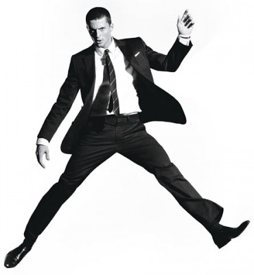 Matthew Goode Fotoğrafı