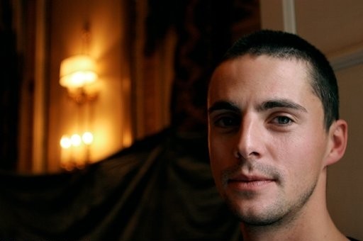 Matthew Goode Fotoğrafı