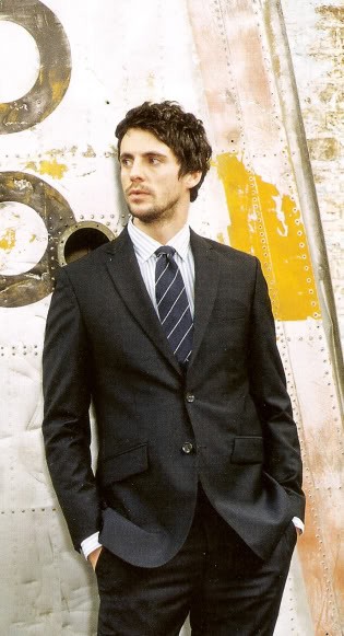 Matthew Goode Fotoğrafı