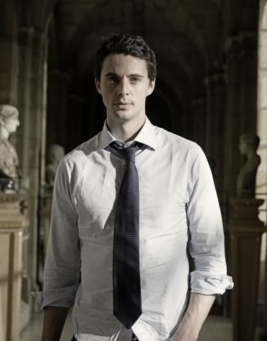 Matthew Goode Fotoğrafı