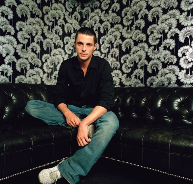 Matthew Goode Fotoğrafı