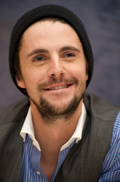Matthew Goode Fotoğrafı