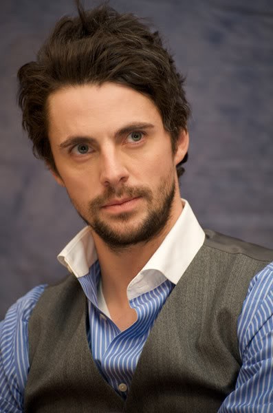 Matthew Goode Fotoğrafı