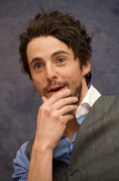 Matthew Goode Fotoğrafı