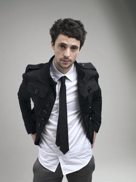 Matthew Goode Fotoğrafı