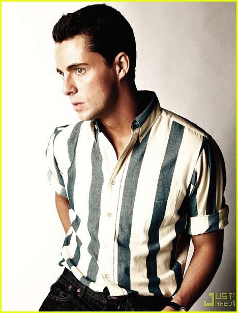 Matthew Goode Fotoğrafı