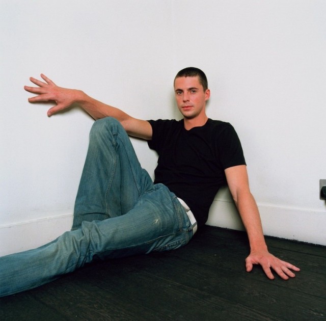 Matthew Goode Fotoğrafı