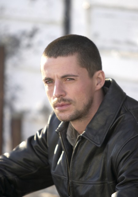 Matthew Goode Fotoğrafı