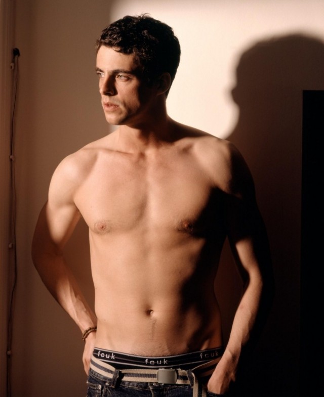 Matthew Goode Fotoğrafı