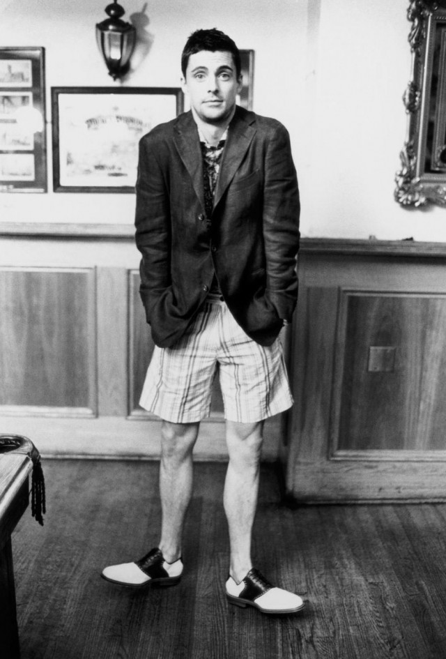 Matthew Goode Fotoğrafı