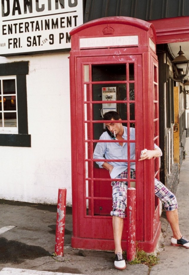 Matthew Goode Fotoğrafı