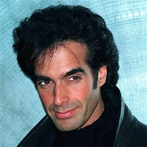 David Copperfield fotoğrafı