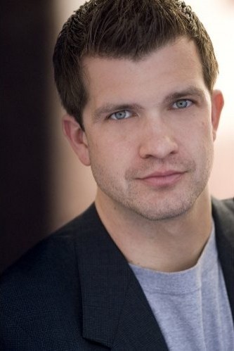 Chris Ballinger fotoğrafı