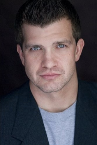 Chris Ballinger fotoğrafı