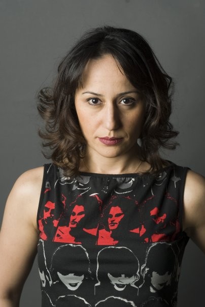 Tuba Erdem Fotoğrafı