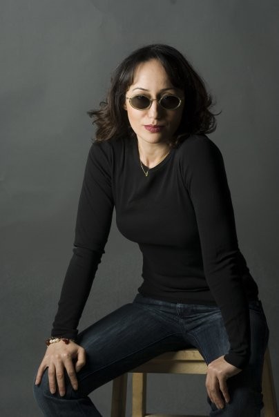 Tuba Erdem Fotoğrafı